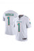 Tua Tagovailoa #1 White Miami Dolphins Vapor Nike Limited Jersey
