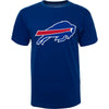 Buffalo Bills Fan 47 Brand T-Shirt - Pro League Sports Collectibles Inc.