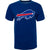 Buffalo Bills Fan 47 Brand T-Shirt