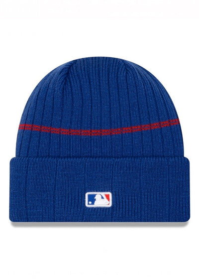 Chicago Cubs MLB 19 Sport Knit Toque - Pro League Sports Collectibles Inc.