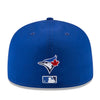 Toronto Blue Jays Authentic Collection Batting Practice Prolight 2018 New Era 59FIFTY Fitted Hat - Pro League Sports Collectibles Inc.