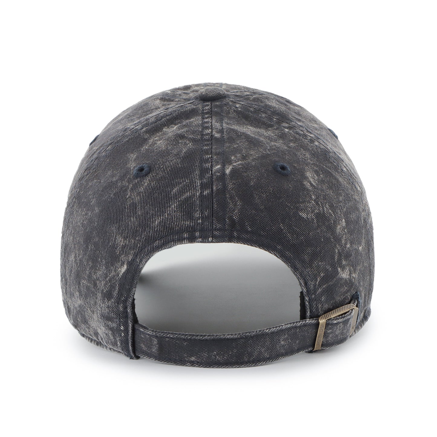 New York Yankees Navy Gamut Clean Up '47 Brand Adjustable Hat - Pro League Sports Collectibles Inc.