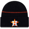 Houston Astros MLB 19 Sport Knit Toque - Pro League Sports Collectibles Inc.