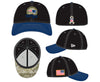 New England Patriots New Era 2022 Salute To Service - 39THIRTY Flex Hat - Pro League Sports Collectibles Inc.