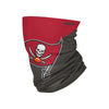 Tampa Bay Buccaneers Big Logo FOCO NFL Face Mask Gaiter Scarf - Pro League Sports Collectibles Inc.