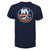 New York Islanders 47 Brand Fan T-Shirt