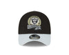 Las Vegas Raiders New Era 2022 Salute To Service - 39THIRTY Flex Hat - Pro League Sports Collectibles Inc.