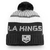 LA Kings Rinkside Toque - Pro League Sports Collectibles Inc.