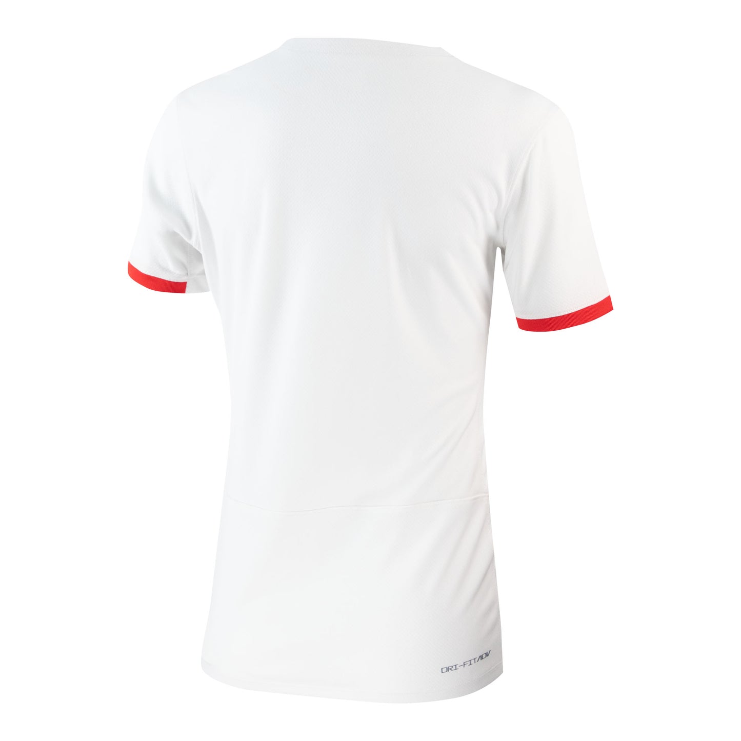 Women's Canada Women's National Team 2023/24 Nike Away Replica Jersey - White - Pro League Sports Collectibles Inc.