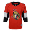 Child Ottawa Senators Home Replica Jersey Reebok - Pro League Sports Collectibles Inc.