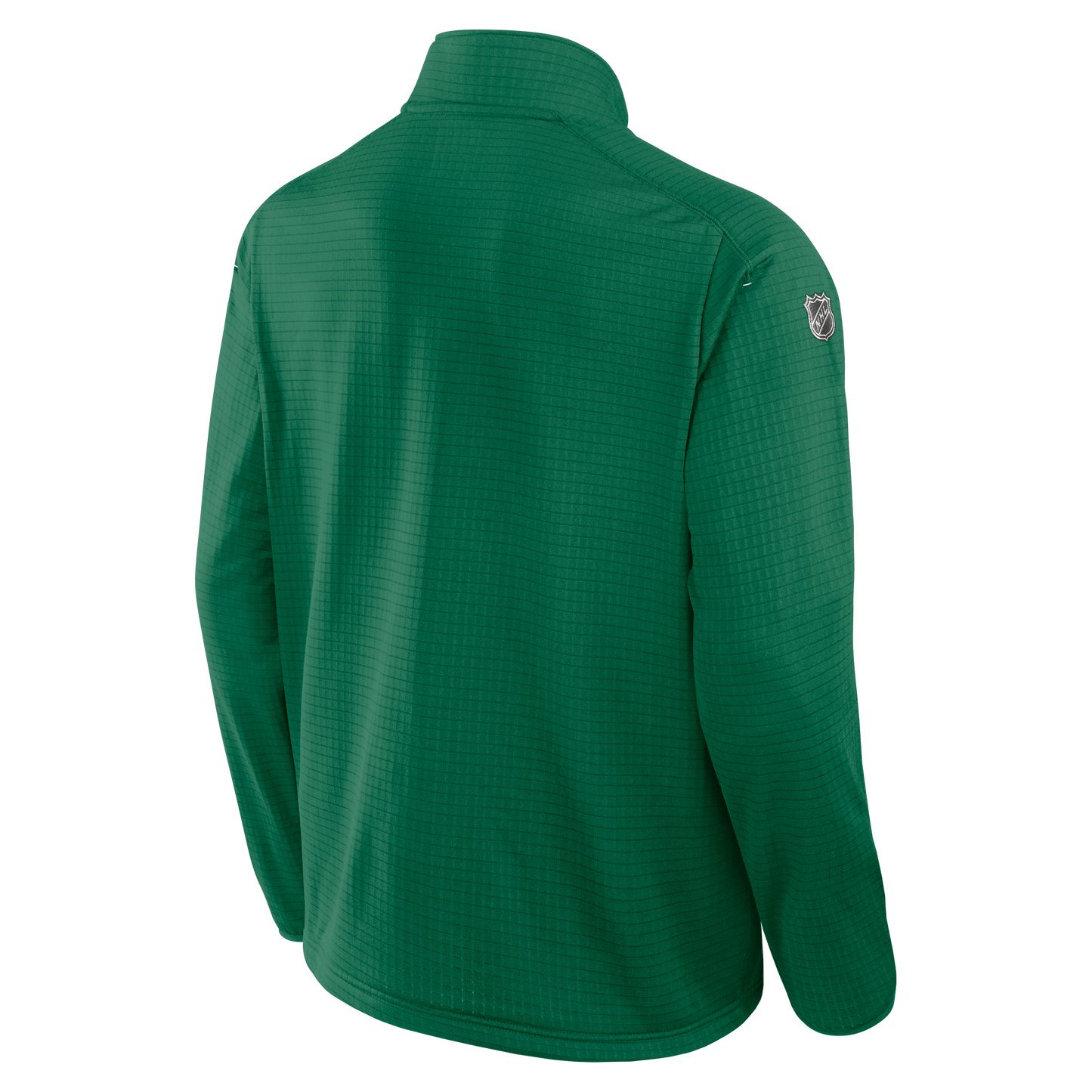 Toronto St. Pats Fanatics Branded Authentic Pro Green - 1/4 Zip