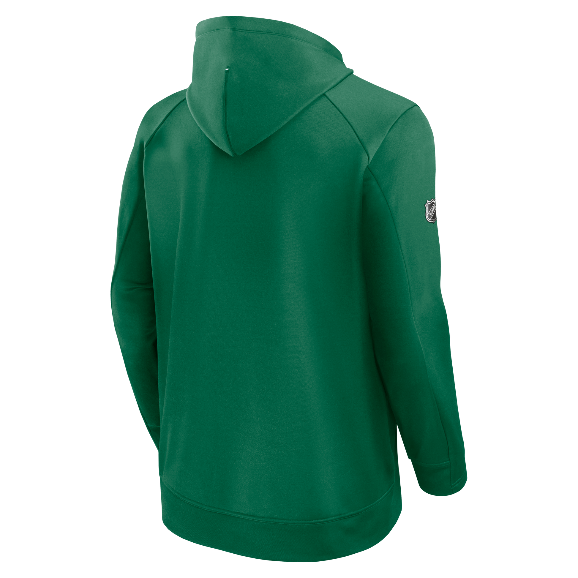 Toronto St. Pats Fanatics Branded Authentic Pro Green - Pullover Hoodie - Pro League Sports Collectibles Inc.