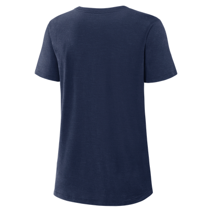 Womens Toronto Blue Jays Nike T-shirt Primary Logo