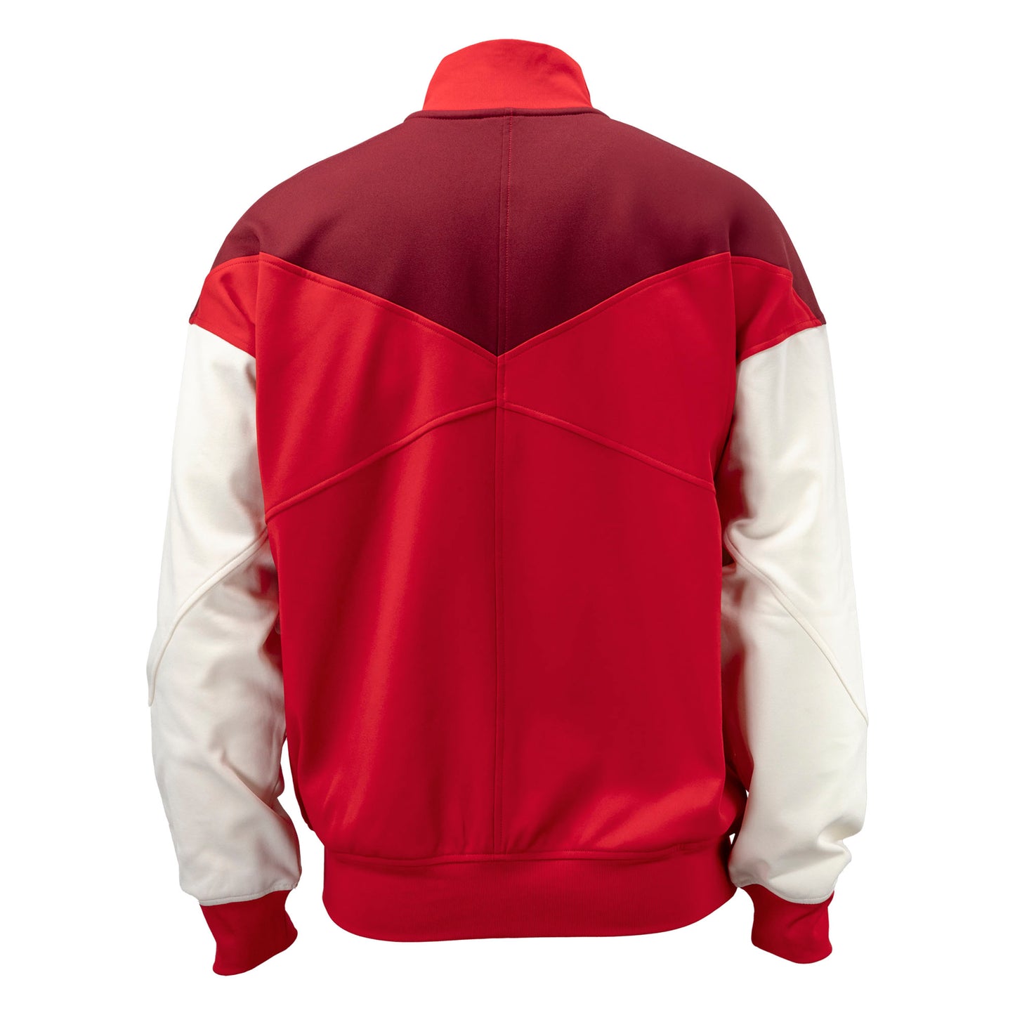 Canada Soccer 2024-25 Anthem Nike Performance Full-Zip Jacket