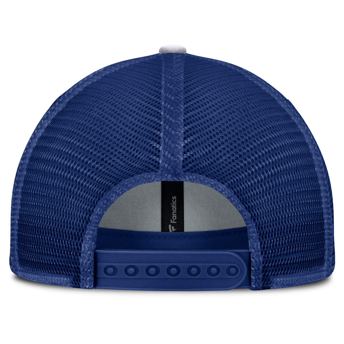 Toronto Maple Leafs Fanatics One-Time Mesh Adjustable Hat