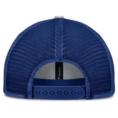 Toronto Maple Leafs Fanatics One-Time Mesh Adjustable Hat