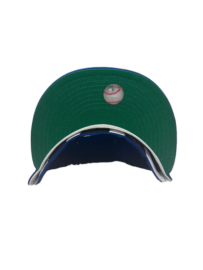 Toronto Blue Jays New Era Cooperstown Collection 59FIFTY Fitted Hat