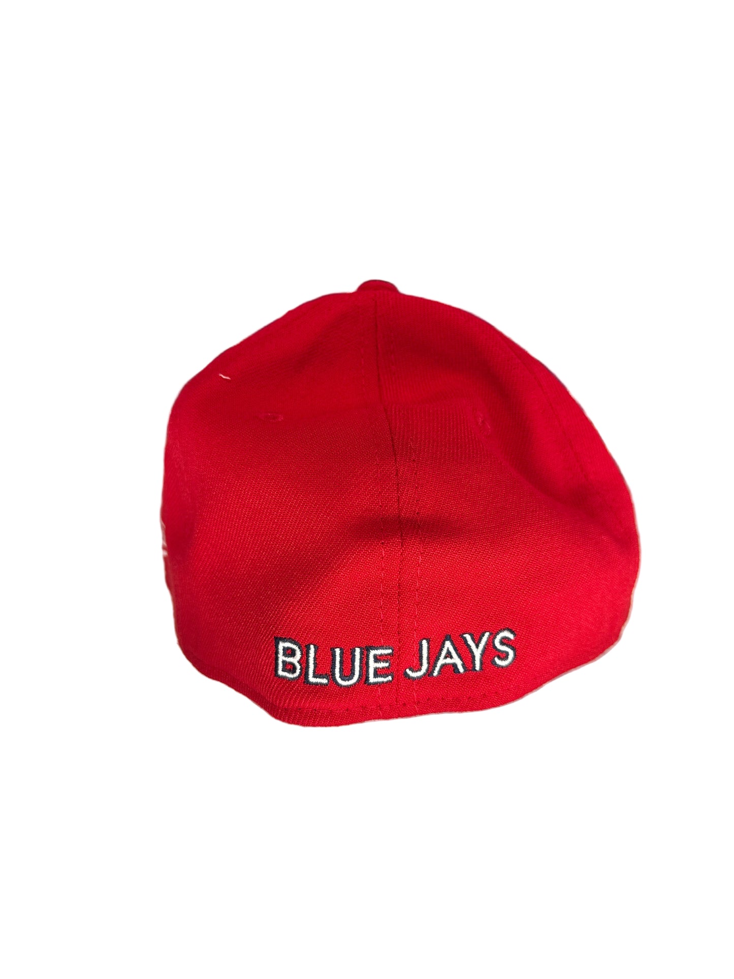 Toronto Blue Jays New Era Stars & Stripes 2018 - 39THIRTY Flex Hat- RED