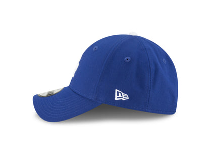 Youth Los Angeles Dodgers The League Blue 9Forty New Era Hat