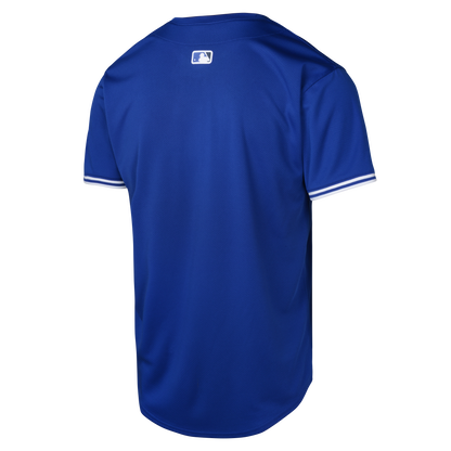 Youth Toronto Blue Jays - Alternate Royal Blue Limited Jersey