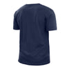 Toronto Argonauts CFL New Era Applique City Navy T-Shirt - Pro League Sports Collectibles Inc.