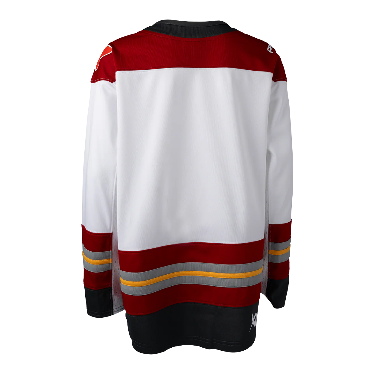 Youth PWHL Ottawa Charge Bauer Replica Away Hockey Jersey