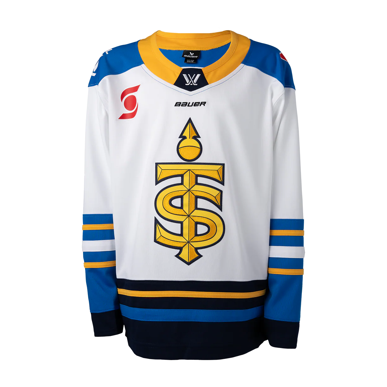 PWHL Toronto Sceptres Away Jersey - White