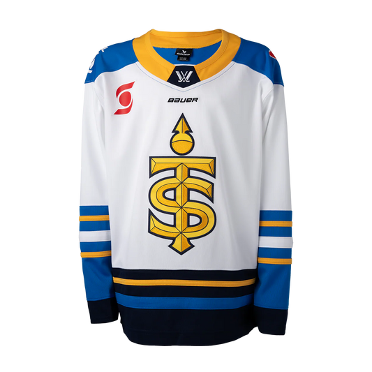 PWHL Toronto Sceptres Away Jersey - White