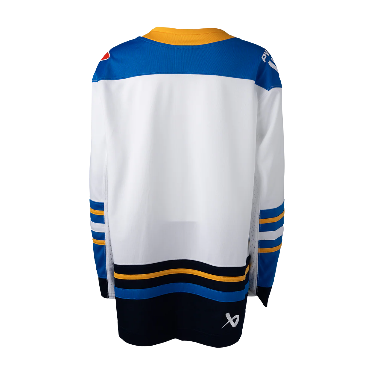 PWHL Toronto Sceptres Away Jersey - White