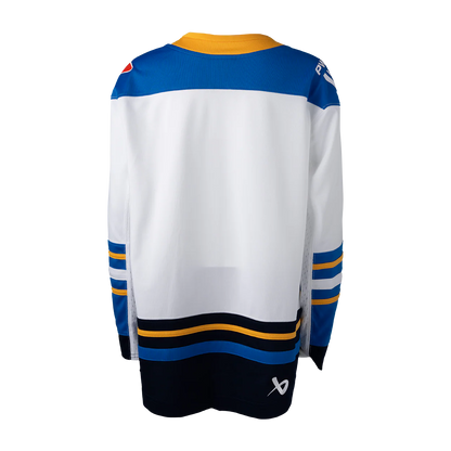 PWHL Toronto Sceptres Away Jersey - White