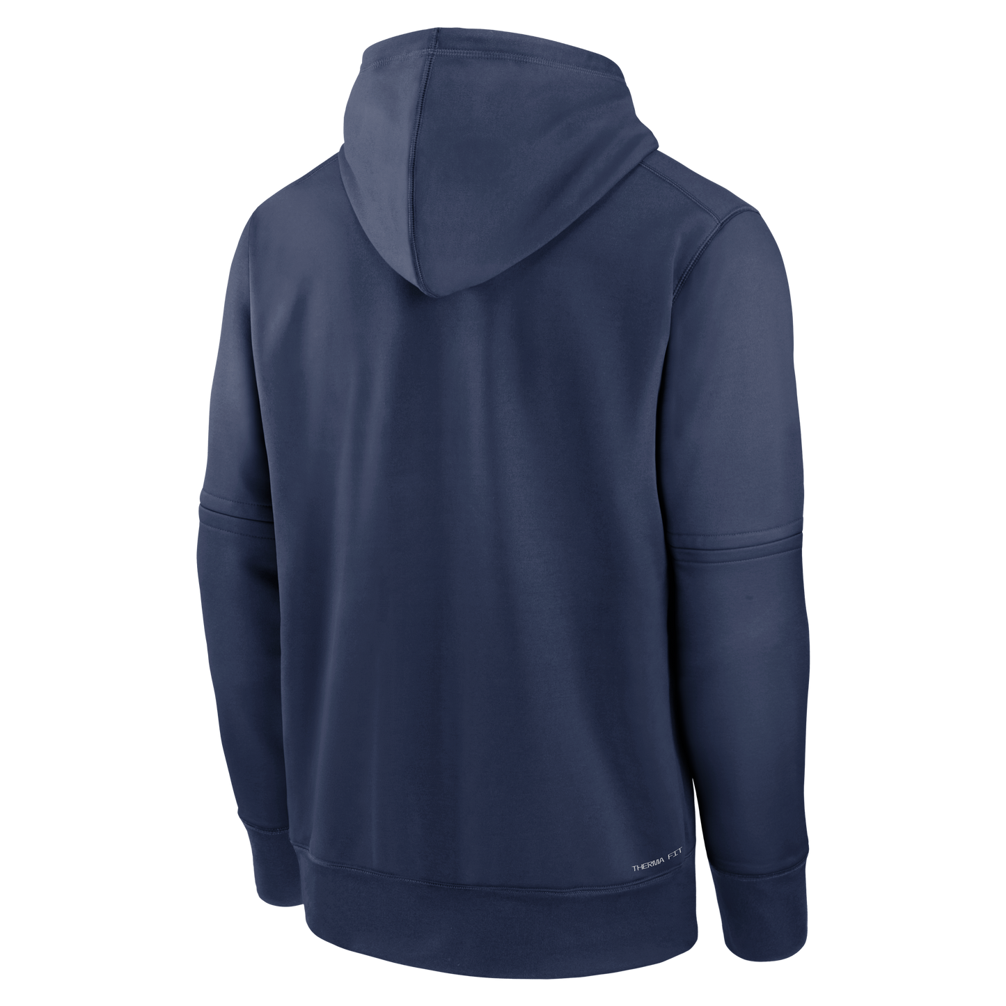 Toronto Blue Jays Nike Authentic Practice Performance Pullover Hoodie - Navy Blue