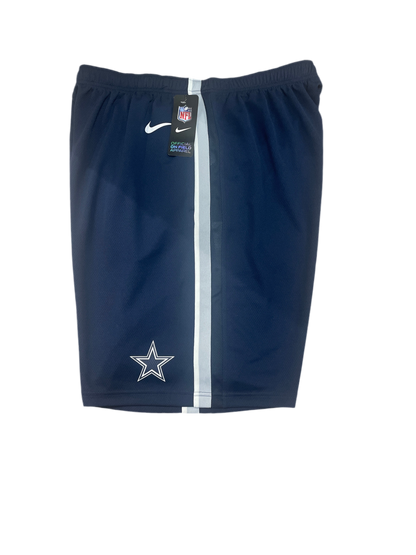 Dallas Cowboys Nike Epic Shorts