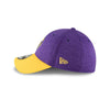 Minnesota Vikings New Era 2018 On Field Sideline Home 39Thirty Flex Fit Hat