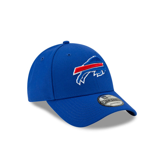 Buffalo Bills The League 9Forty New Era Adjustable Hat