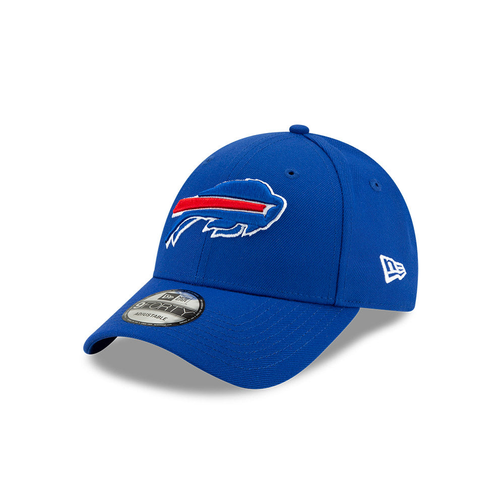 Buffalo Bills The League 9Forty New Era Adjustable Hat