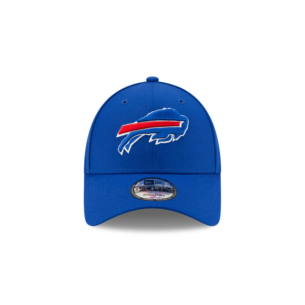 Buffalo Bills The League 9Forty New Era Adjustable Hat