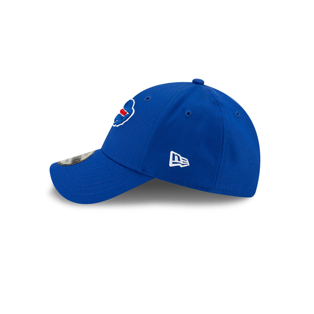 Buffalo Bills The League 9Forty New Era Adjustable Hat