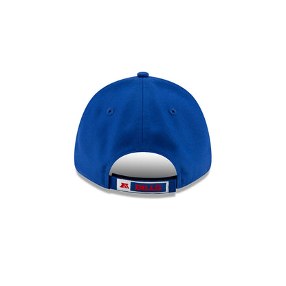 Buffalo Bills The League 9Forty New Era Adjustable Hat