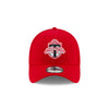 Toronto FC New Era 39 Thirty Flex Hat - Red