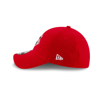 Toronto FC New Era 39 Thirty Flex Hat - Red