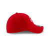 Toronto FC New Era 39 Thirty Flex Hat - Red