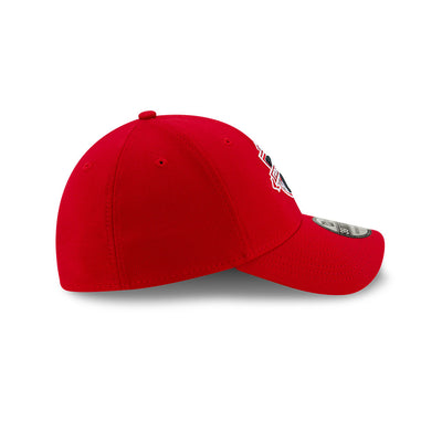 Toronto FC New Era 39 Thirty Flex Hat - Red