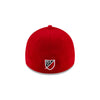 Toronto FC New Era 39 Thirty Flex Hat - Red