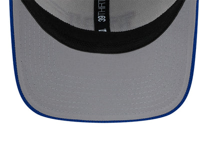 New York Giants New Era 2023 Sideline 39THIRTY Flex Hat - White/Royal - Pro League Sports Collectibles Inc.