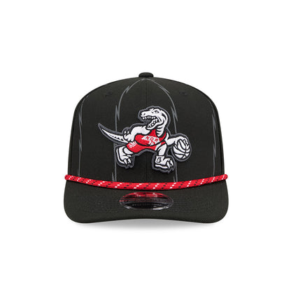 Toronto Raptors New Era 2025 City Edition 9SEVENTY Snapback Hat