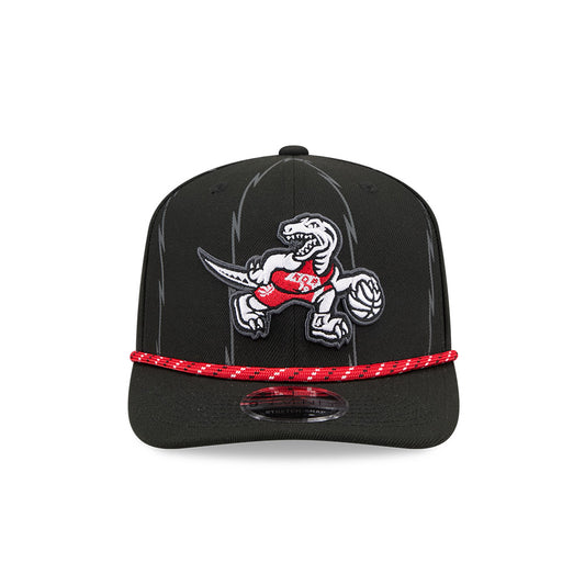 Toronto Raptors New Era 2025 City Edition 9SEVENTY Snapback Hat
