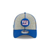 New York Giants New Era Official NFL Sideline Home 39Thirty Stretch Fit