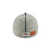 Chicago Bears New Era Official NFL Sideline Home 39Thirty Stretch Fit