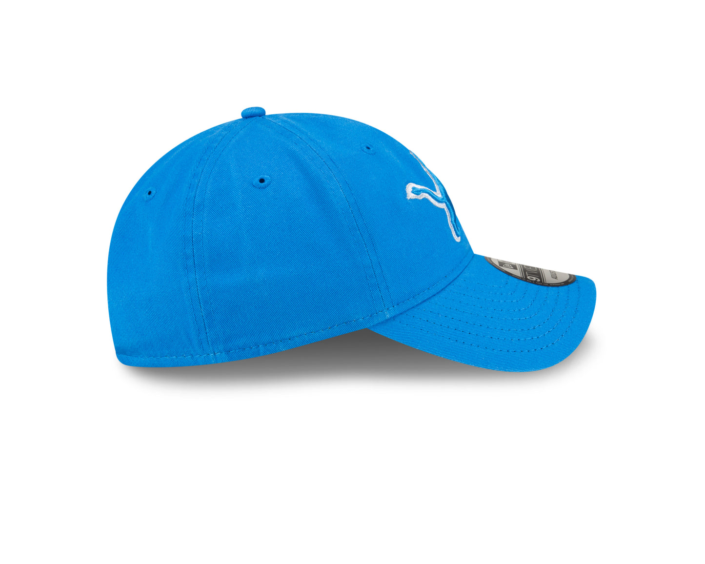 Detroit Lions New Era 9Twenty Classic Adjustable Hat