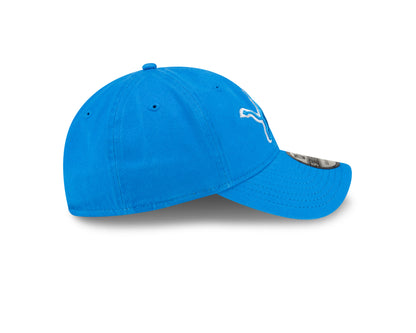 Detroit Lions New Era 9Twenty Classic Adjustable Hat